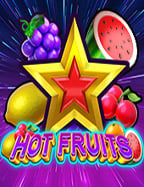 รีวิว crazy fruits slot: ตะลุยสวนผลไม้สุดมันส์